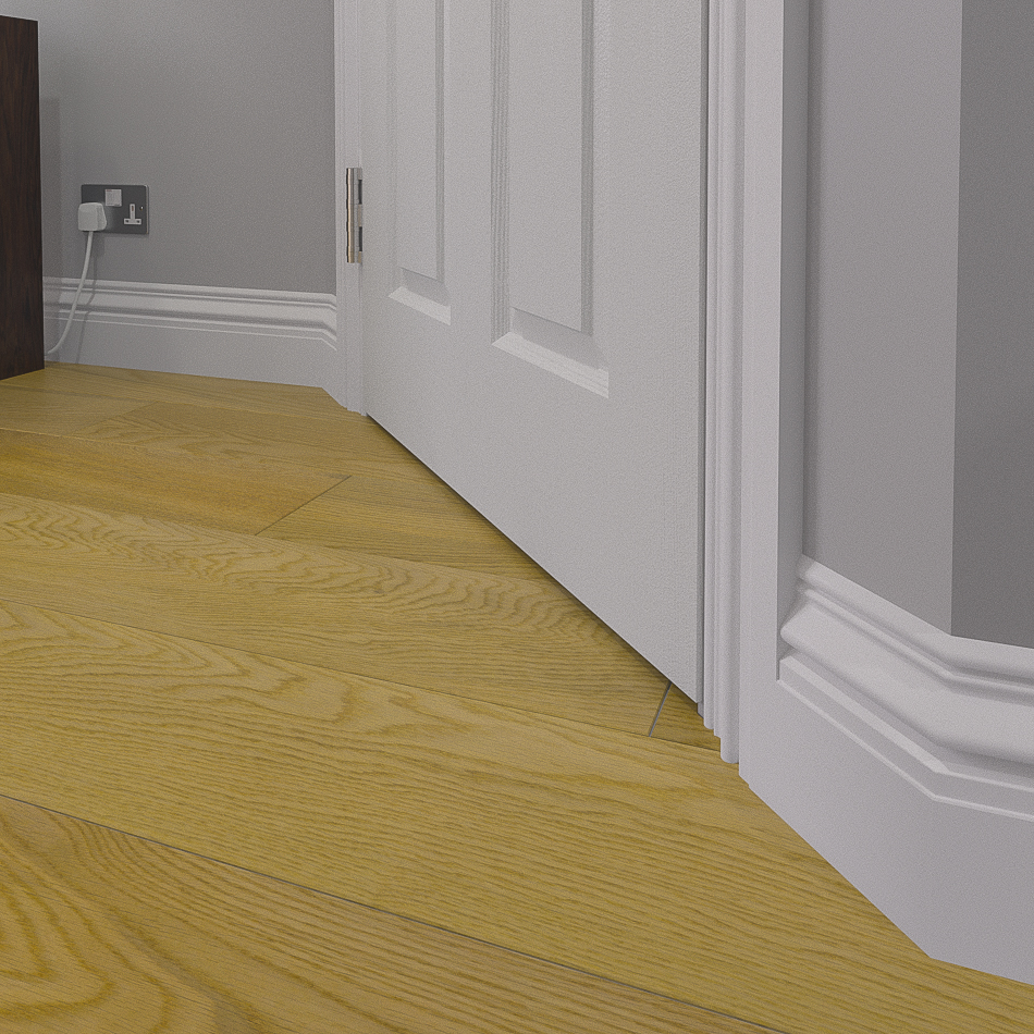 London Skirting Board