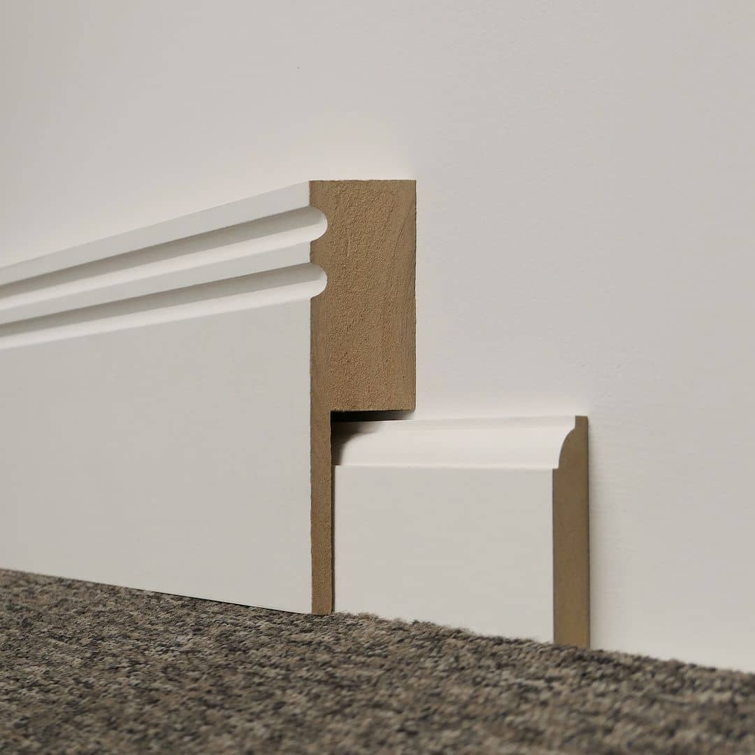 Skirting Board Covers Everything You Need To Know Skirting World