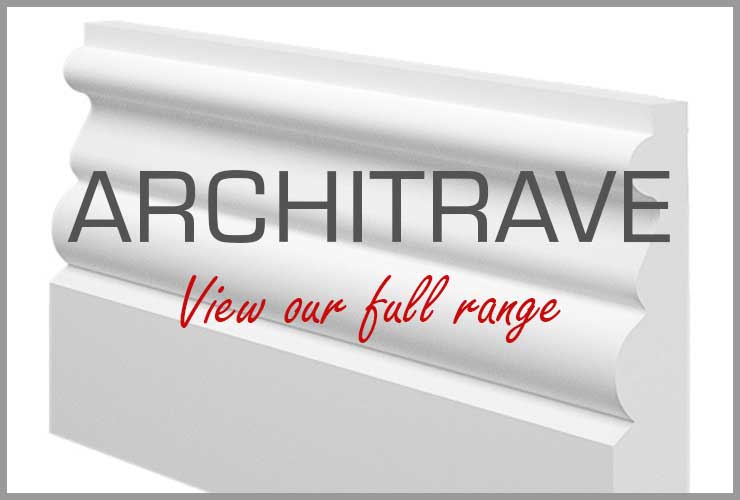 Skirting Boards & Architraves | Buy From Skirting World