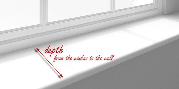 Image Showing What The Depth Option Affects