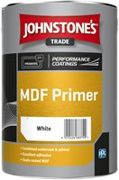 Johnstone's MDF Trade Primer