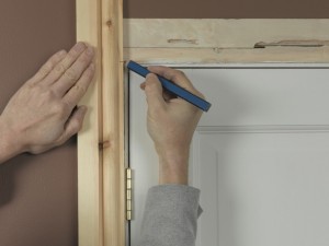 Fit Architrave Around A Door | How To - Skirting World