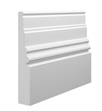 Monarch 1 MDF Skirting Board