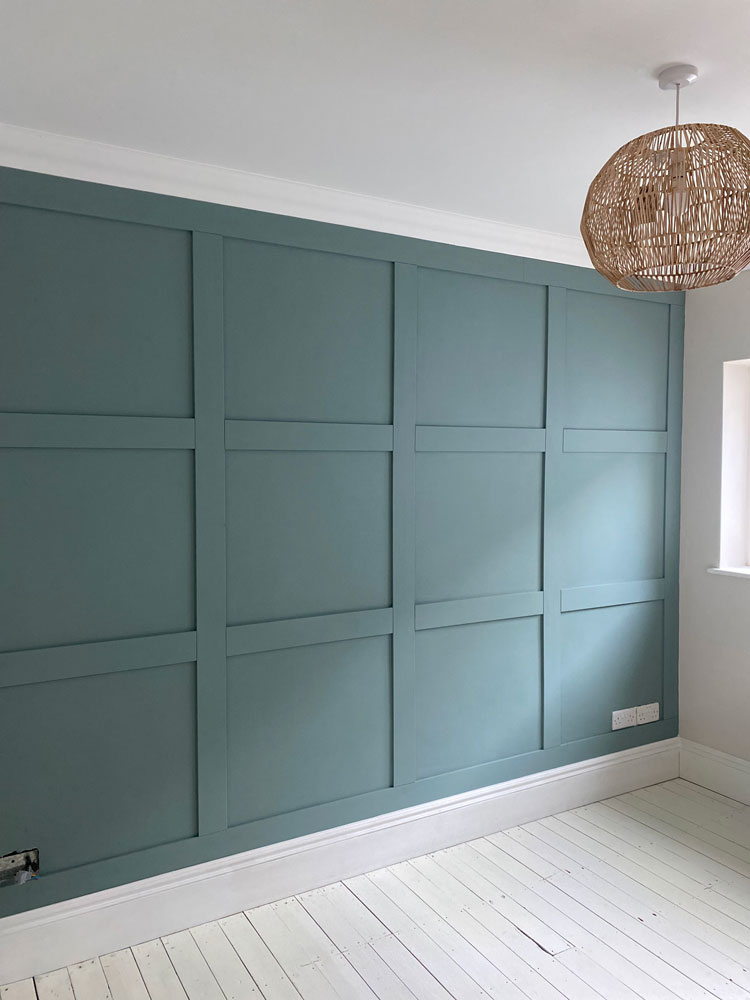 Wall Panelling Ideas Timeless Styles To Try Skirting World