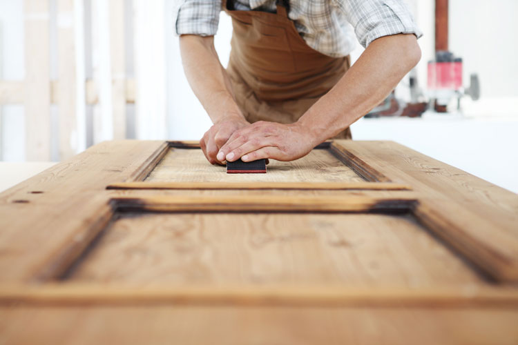 Sand The Door Down Between Coats