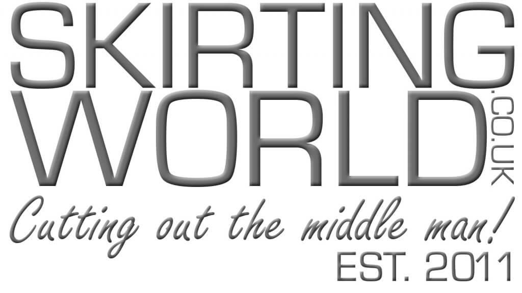 Skirting World Logo
